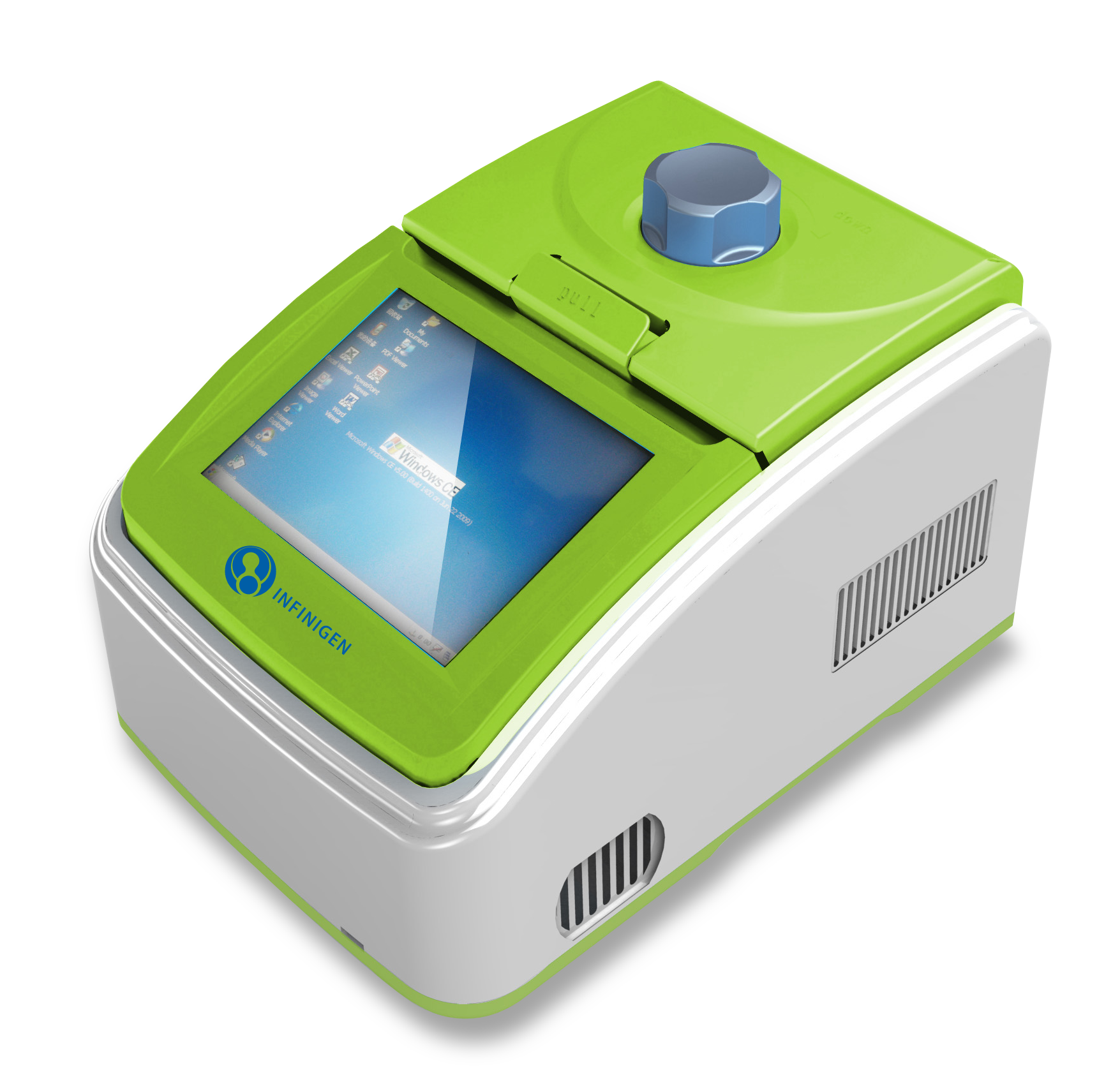 Thermal Cycler ,AgileCycler